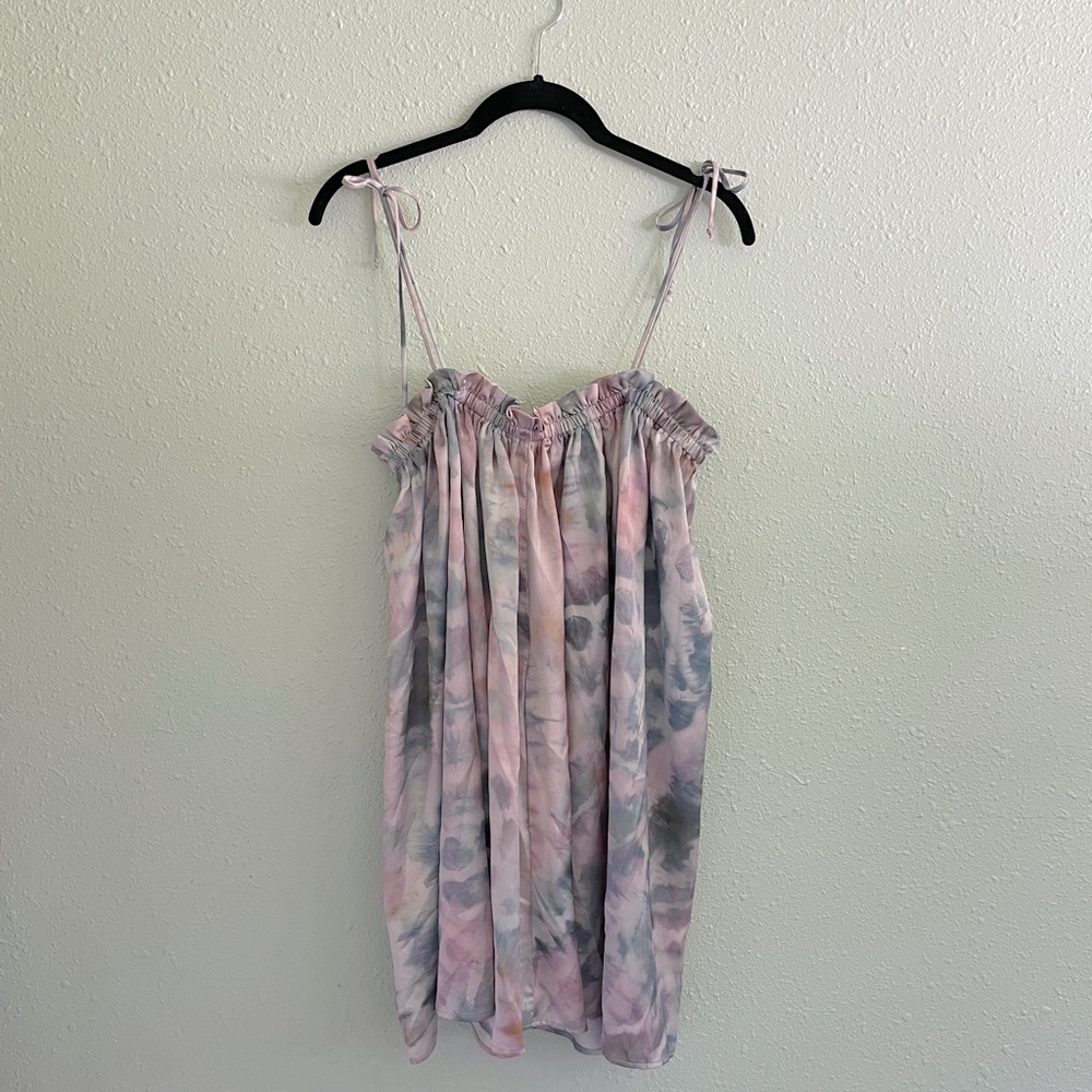 Show Me Your Mumu Angel mini dress